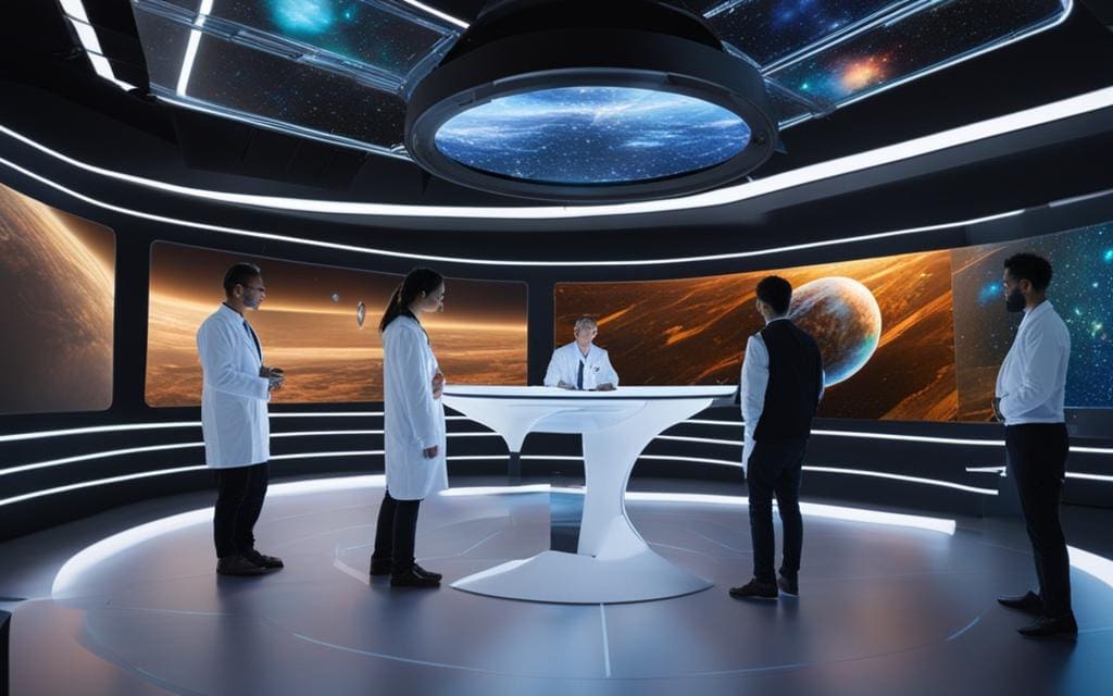 Luminate System Walkthrough Luminate System Walkthrough